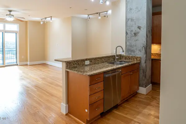 444 S Blount Street #328, Raleigh, NC 27601