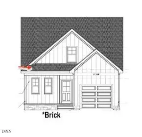 211 Bullseye Court, Middlesex, NC 27557