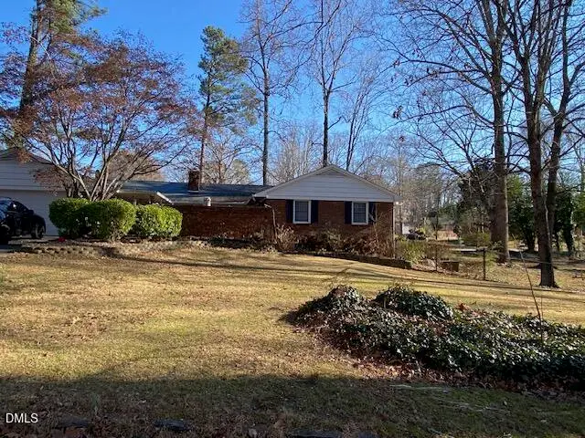 314 Willowood Drive, Henderson, NC 27536 - Image #1