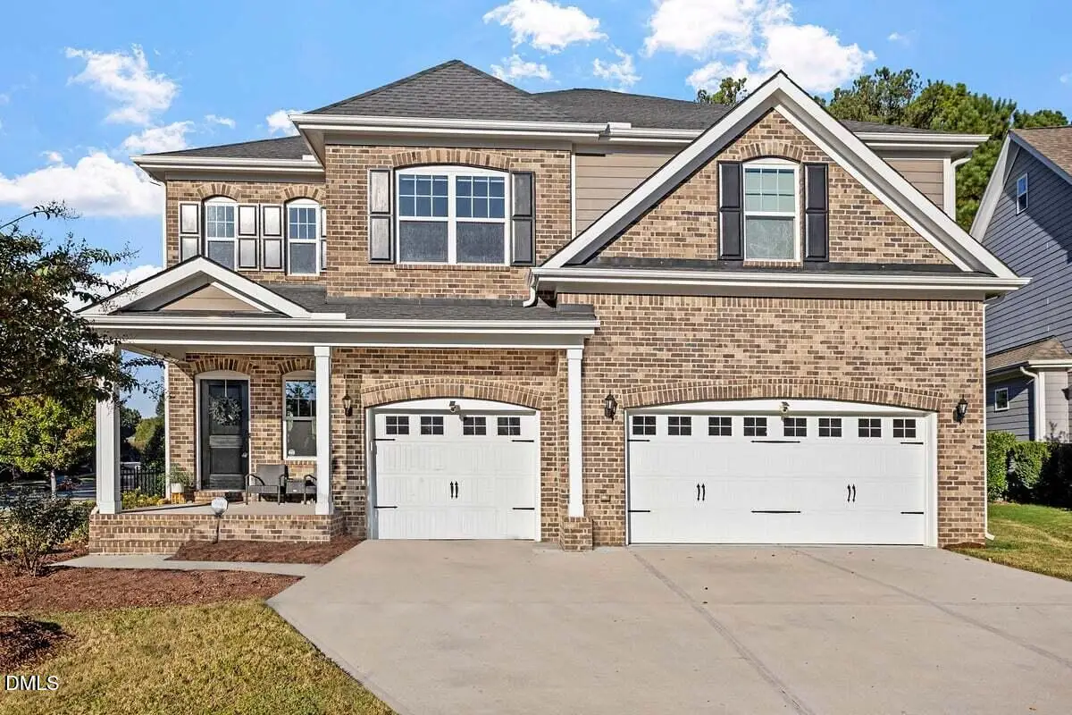 501 Kings Glen Way, Wake Forest, NC 27587 - Image #1