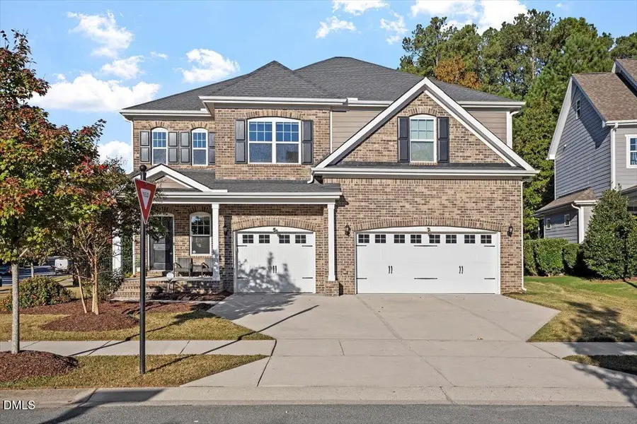 501 Kings Glen Way, Wake Forest, NC 27587 - Image #3