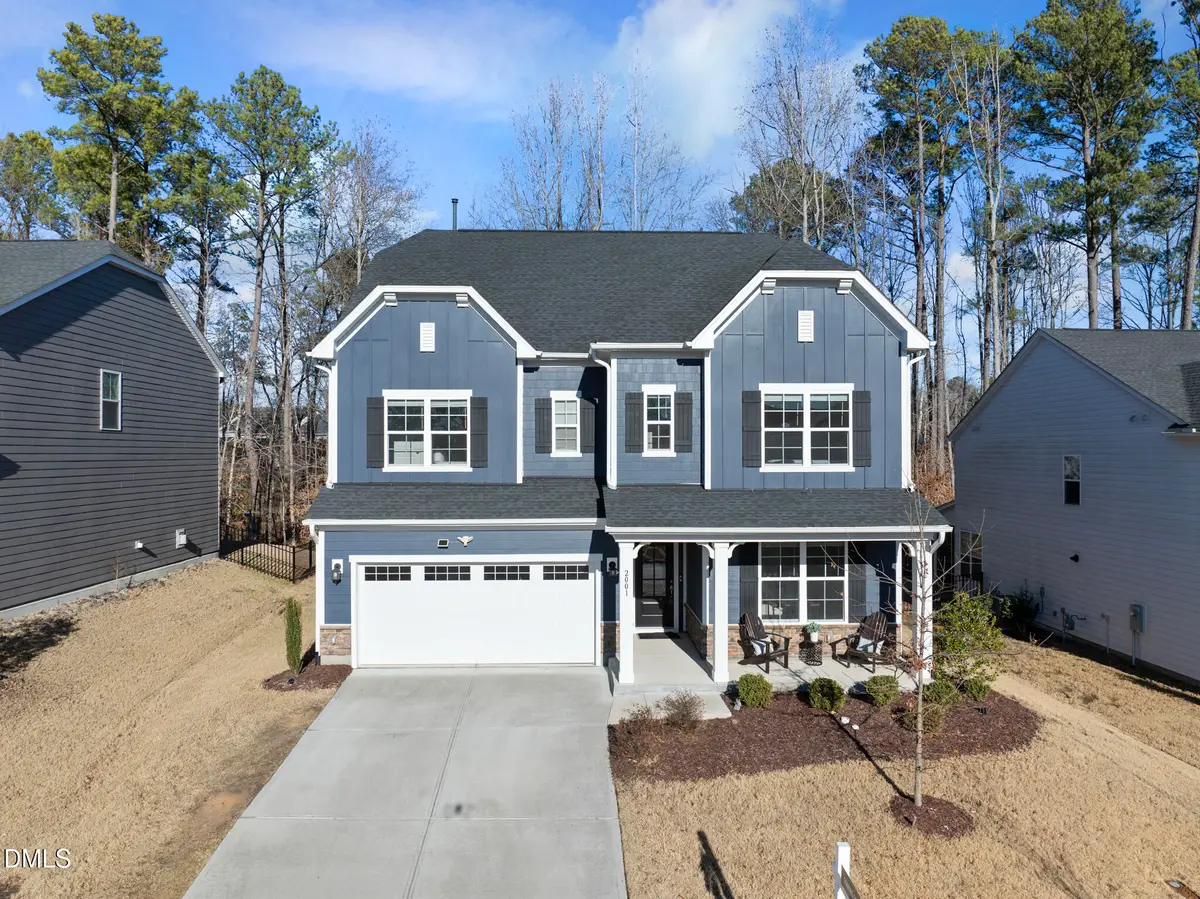 2001 Latham Oaks Avenue, Wake Forest, NC 27587 - Image #1