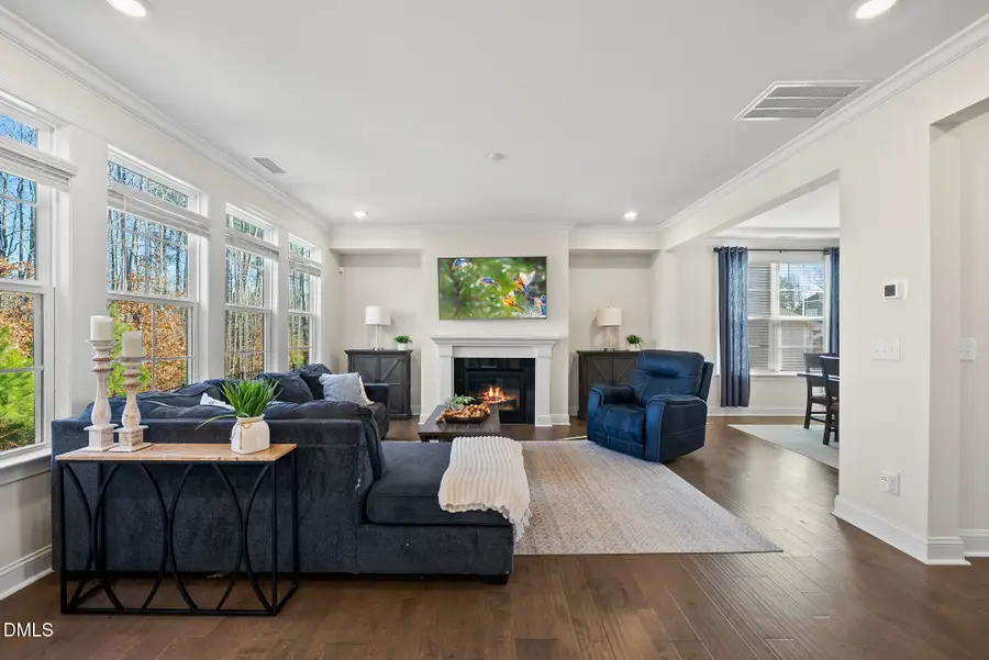 2001 Latham Oaks Avenue, Wake Forest, NC 27587 - Image #3