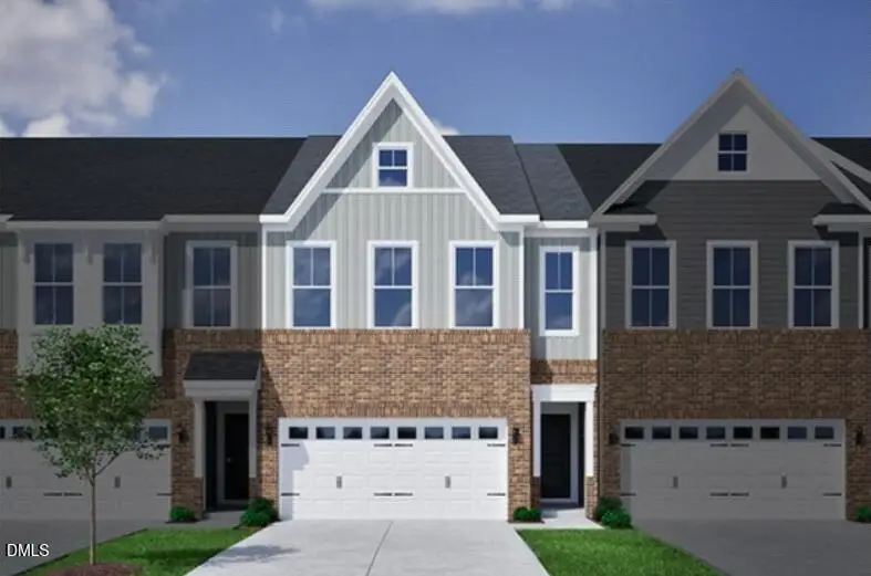 931 Westerland Way #74, Durham, NC 27703 - Image #1