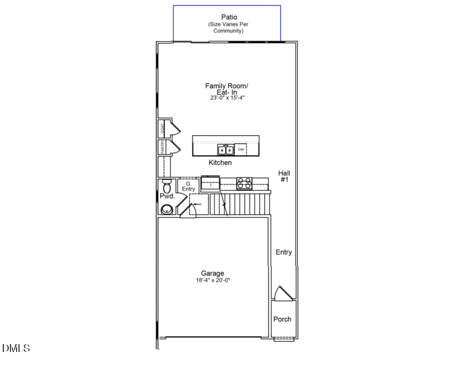 931 Westerland Way #74, Durham, NC 27703 - Image #2