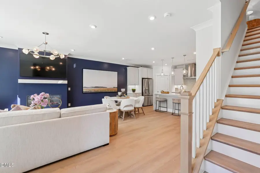 72 Wandering Way, Pittsboro, NC 27312 - Image #2