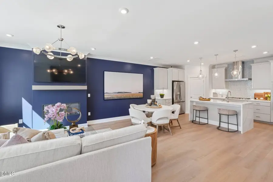 72 Wandering Way, Pittsboro, NC 27312 - Image #3