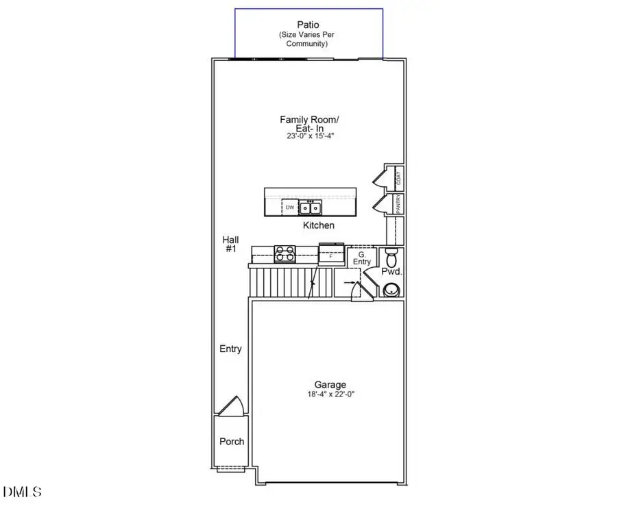 927 Westerland Way #76, Durham, NC 27703 - Image #3