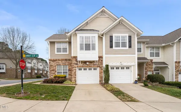 5054 Amber Clay Lane, Raleigh, NC 27612