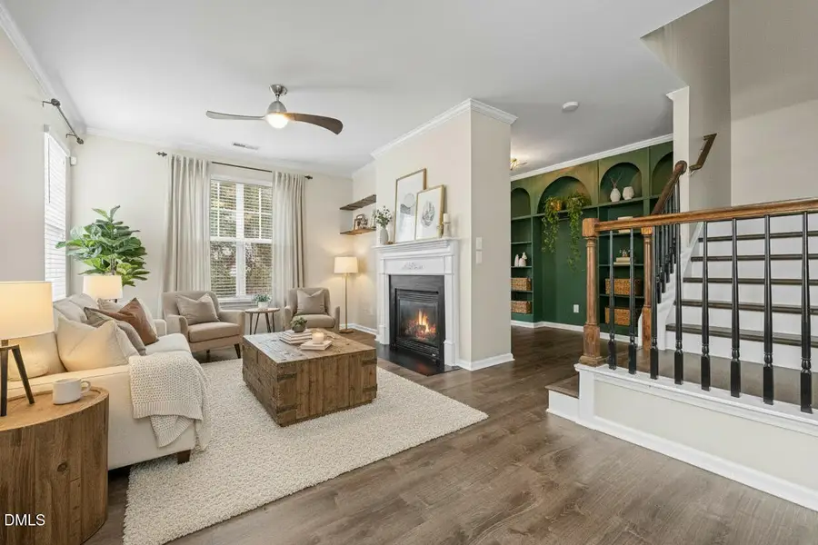 5054 Amber Clay Lane, Raleigh, NC 27612 - Image #3