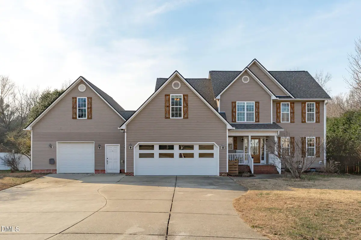 35 Adrian Street, Holly Springs, NC 27540 - Image #1