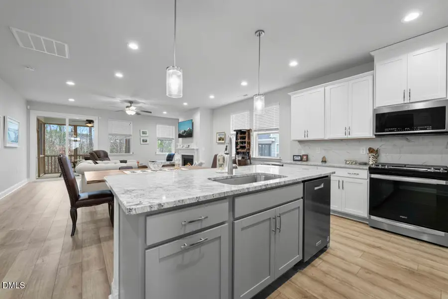 358 Mallard Loop Drive, Clayton, NC 27527 - Image #3