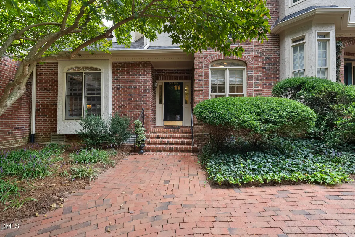 3303 Ridgecrest Court, Raleigh, NC 27607 - Image #1