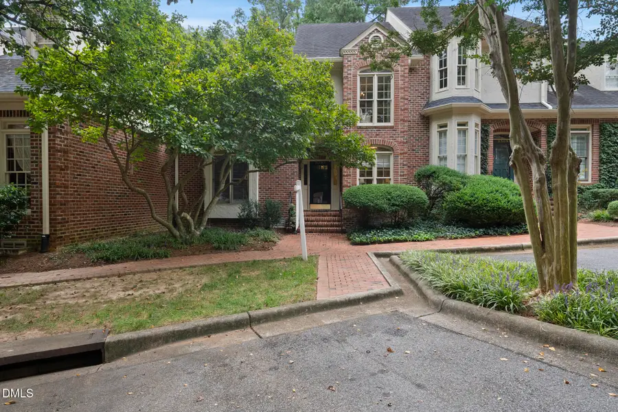 3303 Ridgecrest Court, Raleigh, NC 27607 - Image #2