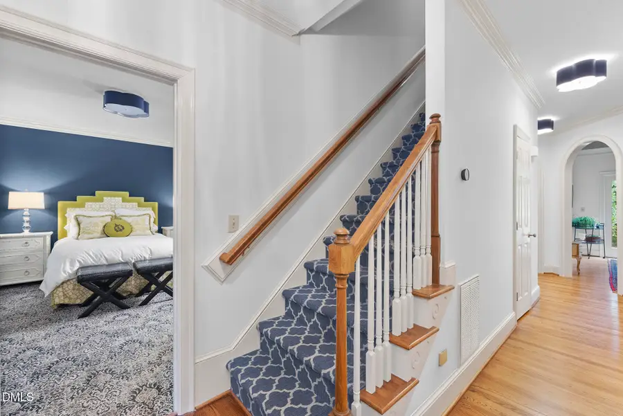 3303 Ridgecrest Court, Raleigh, NC 27607 - Image #3