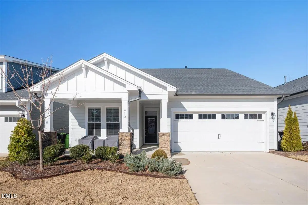 712 Still Willow Lane, Wendell, NC 27591 - Image #1