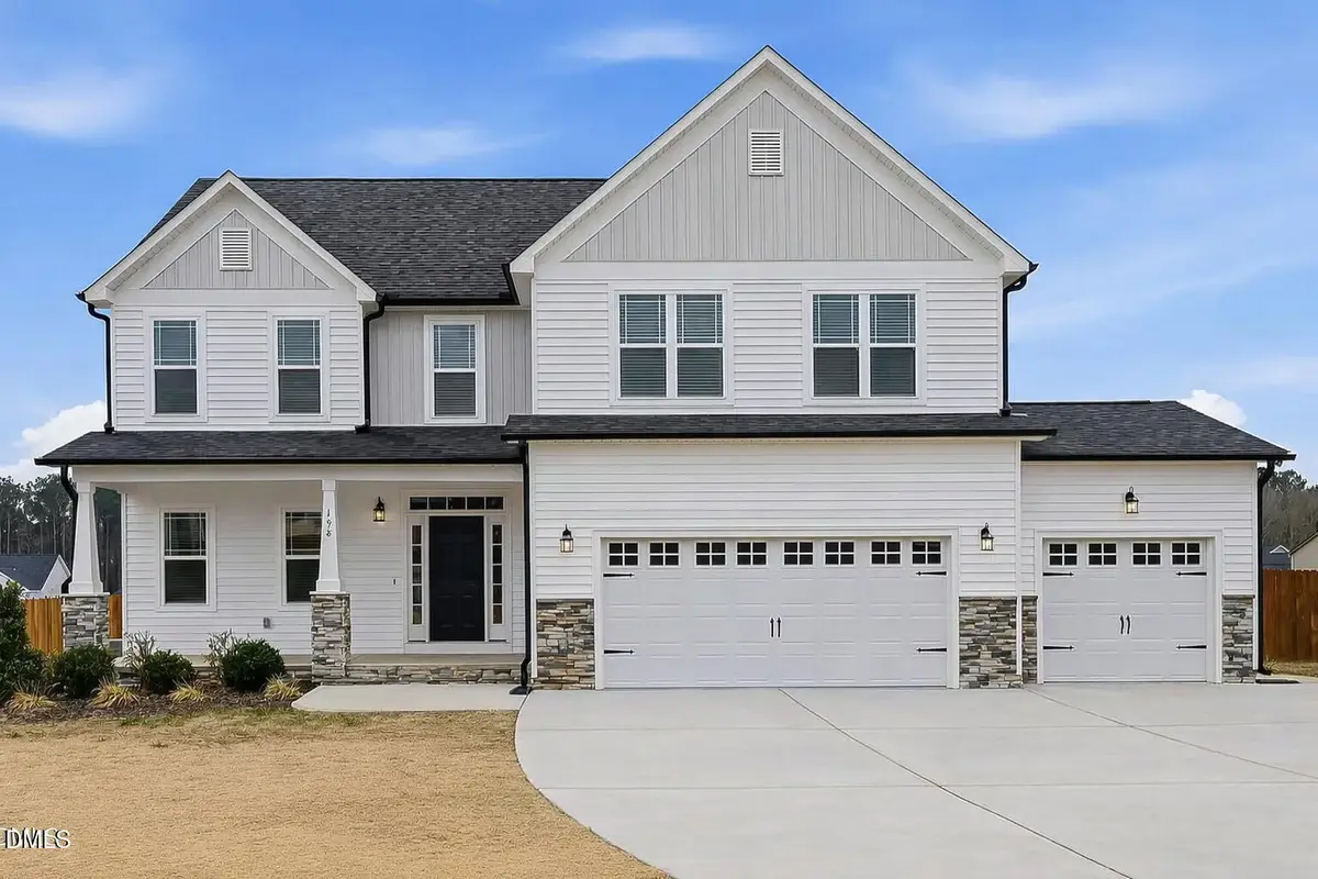 198 Carolina Landing Drive, Zebulon, NC 27597 - Image #1