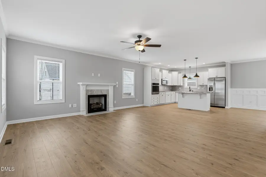 198 Carolina Landing Drive, Zebulon, NC 27597 - Image #3