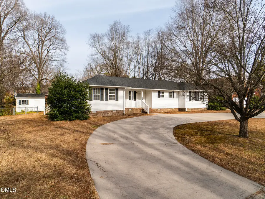 1312 Greenwood Terrace, Burlington, NC 27215 - Image #2