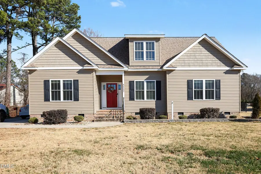 5117 Joe Ellen Road, Battleboro, NC 27809 - #2
