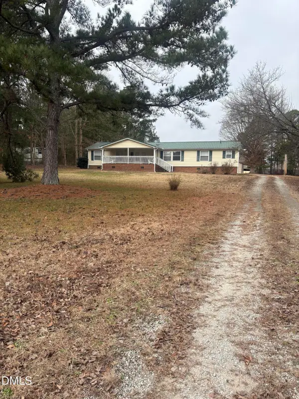 1880 Long Mill Road, Youngsville, NC 27596