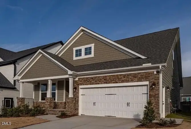 Lot 147 Broad Oak Drive #147, Mebane, NC 27302 - Image #2