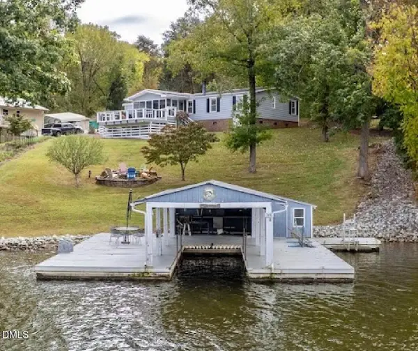 232 Hardy Hollow Road, Semora, NC 27343