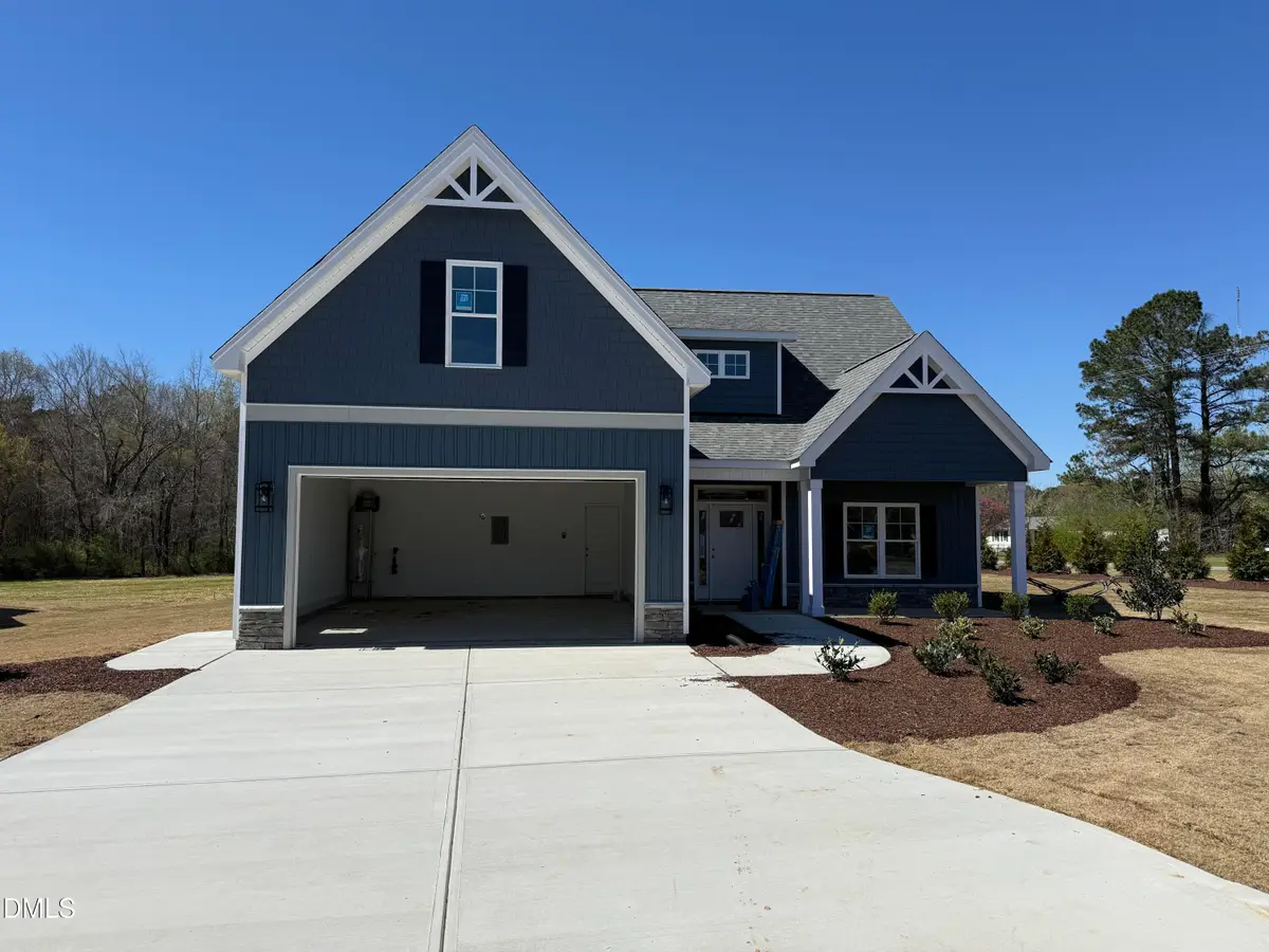 22 Juju Drive #(Lot 1), Clayton, NC 27520 - #1