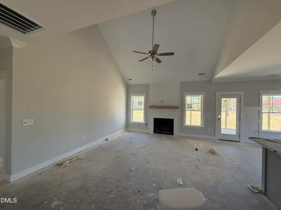 22 Juju Drive #(Lot 1), Clayton, NC 27520 - #3