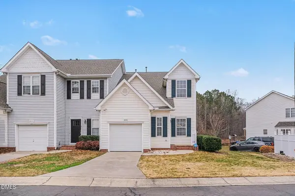 6608 Rossford Lane, Durham, NC 27713