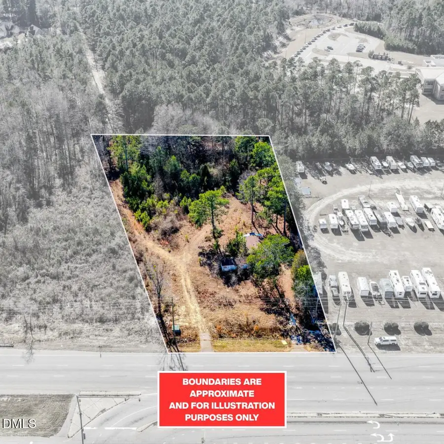 70 Garland Drive, Cameron, NC 28326 - Image #3