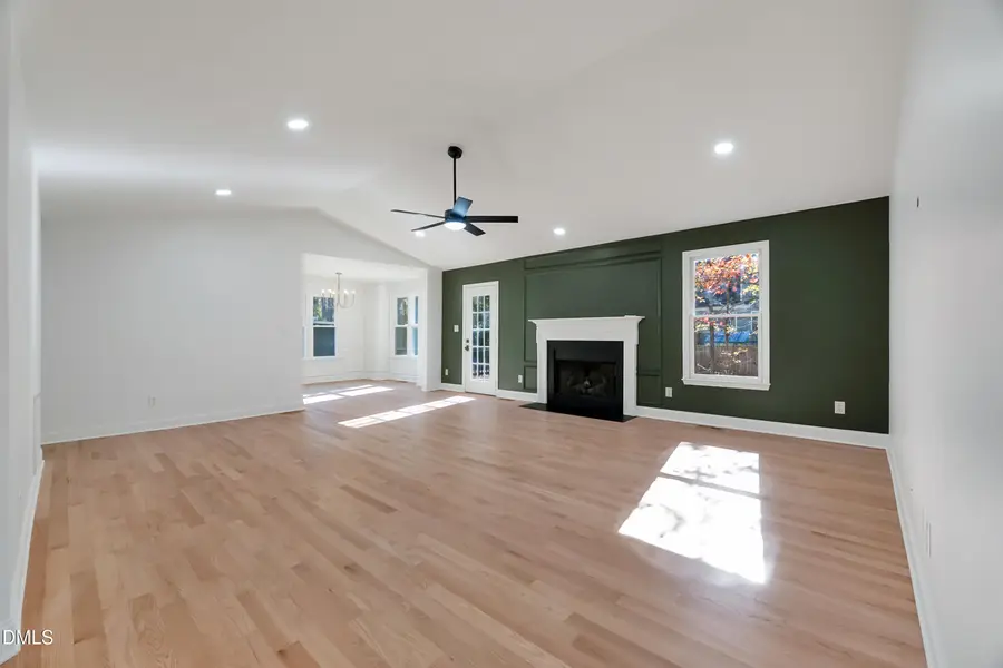 11 Shelburn Court, Durham, NC 27712 - #3