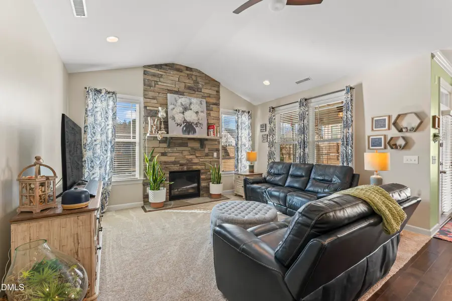 749 Kerr Lake Drive, Fuquay Varina, NC 27526 - Image #3