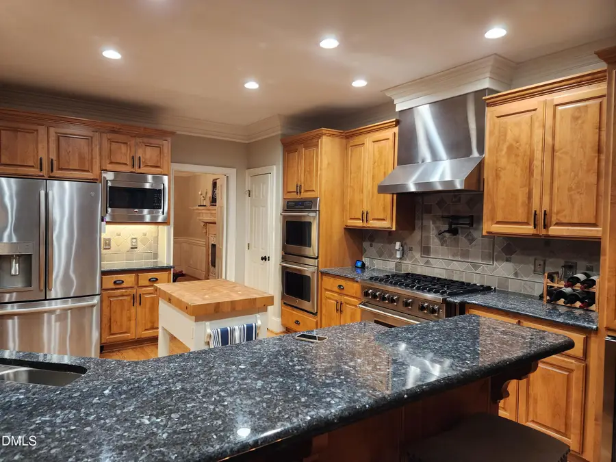 7209 Mira Mar Place, Wake Forest, NC 27587 - Image #2