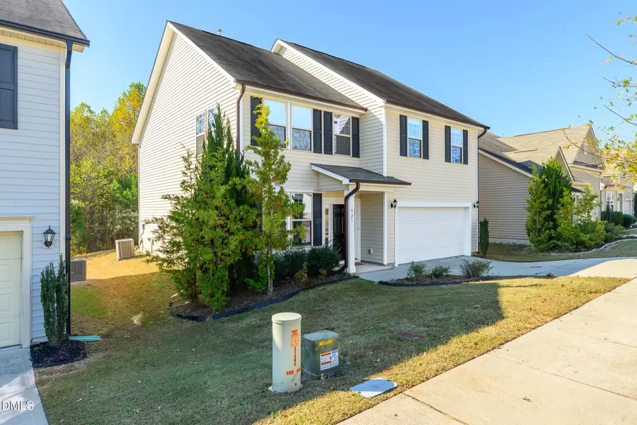 921 Stable Fern Drive, Fuquay Varina, NC 27526 - #2