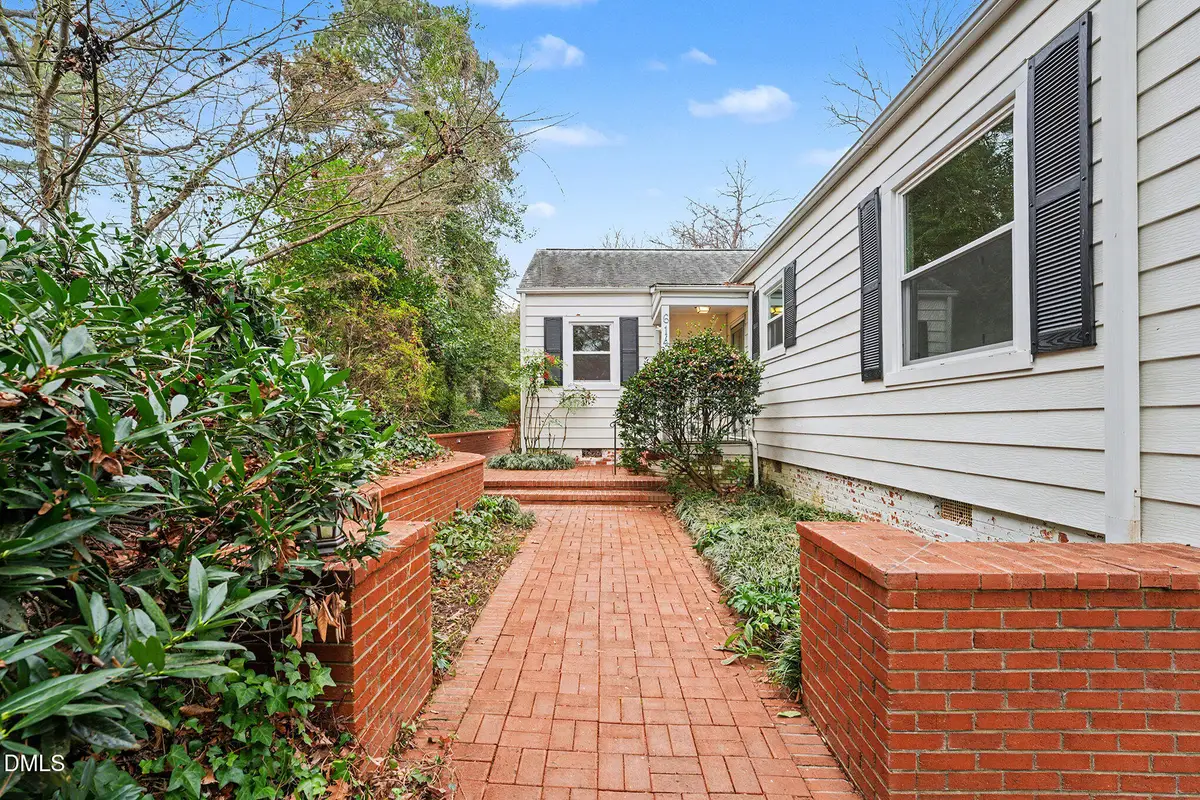 614 Swift Avenue, Durham, NC 27701 - Image #1