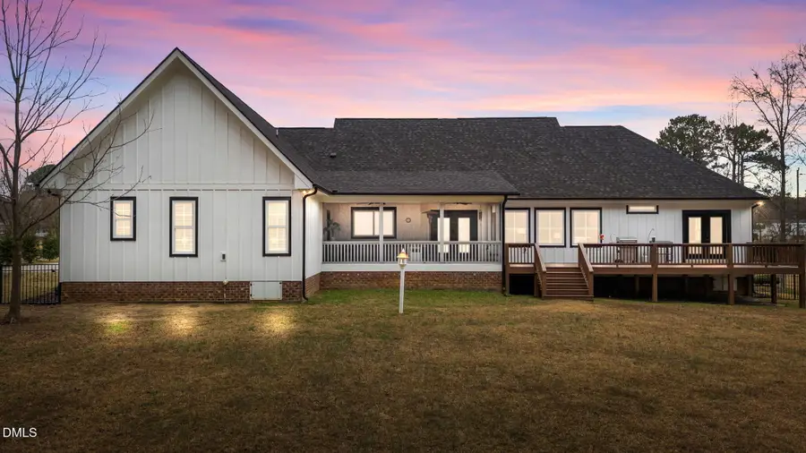 4987 Old Beulah Road, Selma, NC 27576 - Image #3