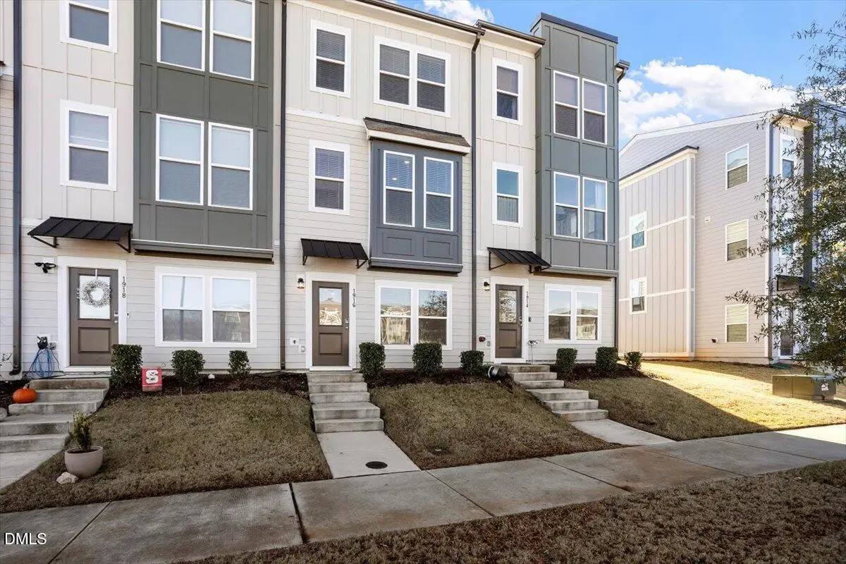 1916 Oak City Lane, Raleigh, NC 27610 - #1