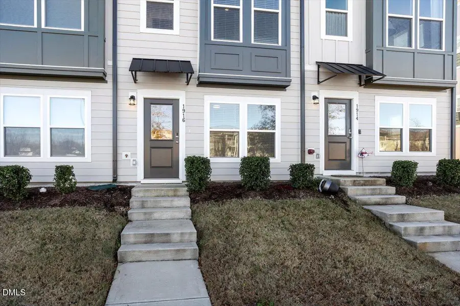 1916 Oak City Lane, Raleigh, NC 27610 - #3