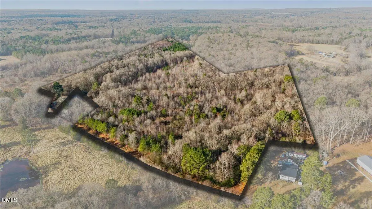 0 Lee Emerson, Bear Creek, NC 27207 - Image #1