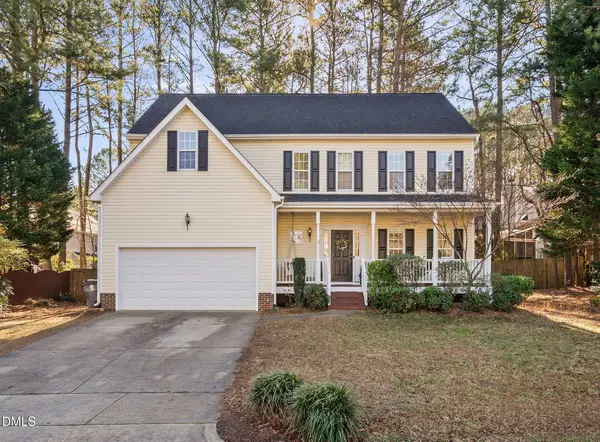 1101 Waterford Green Drive, Apex, NC 27502