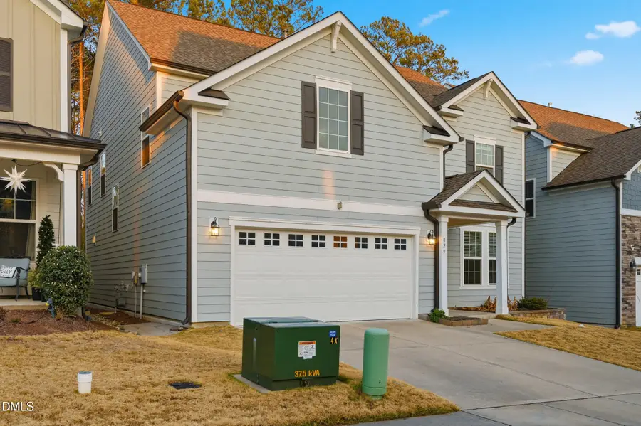 829 Summit Crest Court, Apex, NC 27523 - Image #3