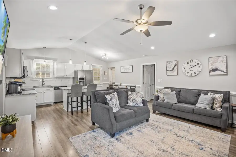 107 Claymont Road, Louisburg, NC 27549 - #2