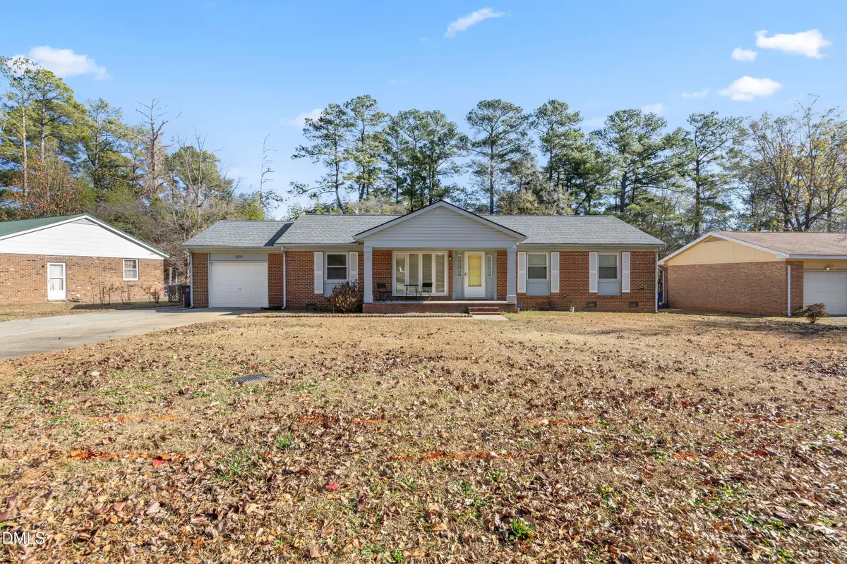 209 Haverhill Drive, Fayetteville, NC 28314 - Image #1