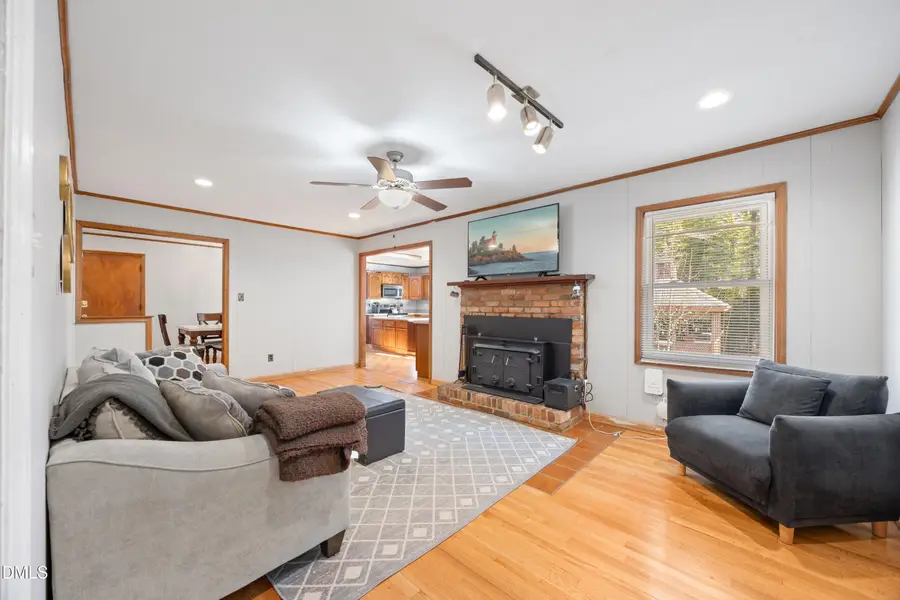 209 Haverhill Drive, Fayetteville, NC 28314 - Image #3