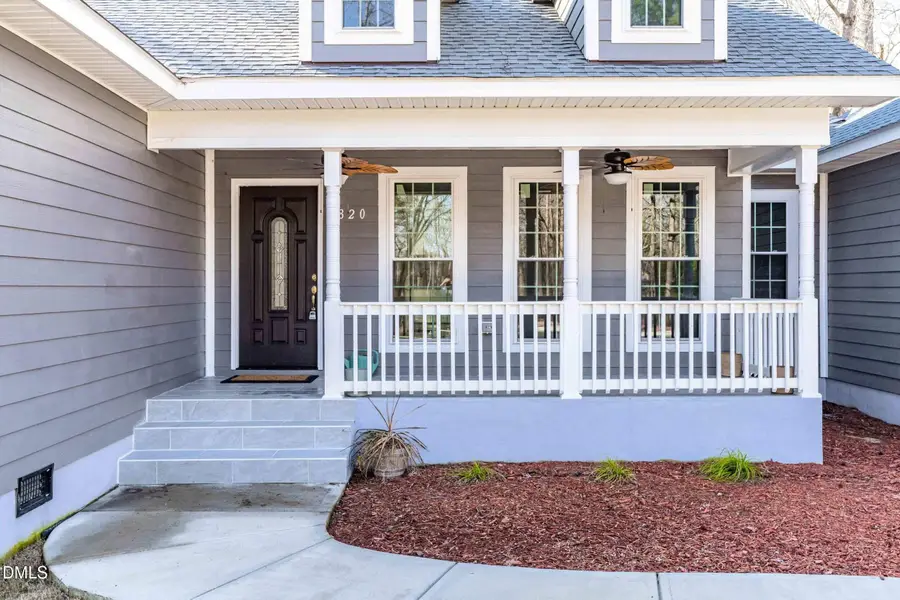 820 E Cardinal Drive, Fuquay Varina, NC 27526 - Image #2