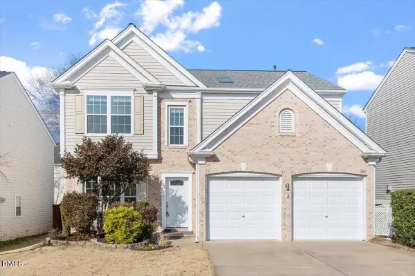 200 Millicent Way, Morrisville, NC 27560