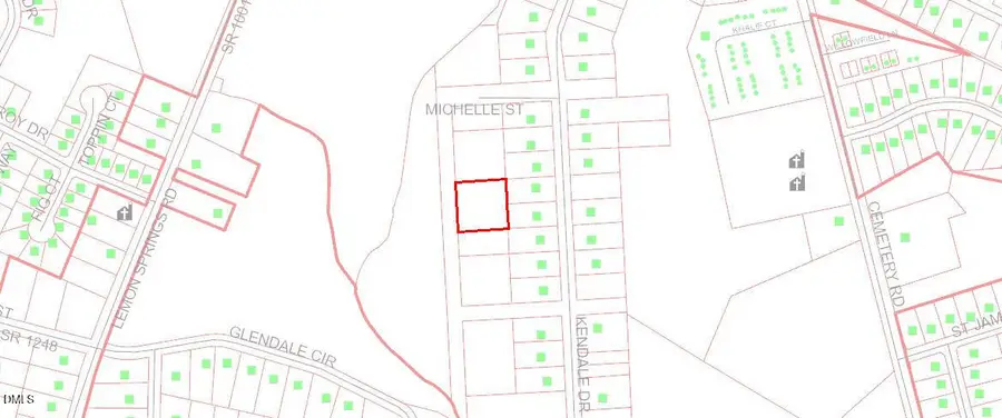 0 Libby Street, Sanford, NC 27330 - Image #2