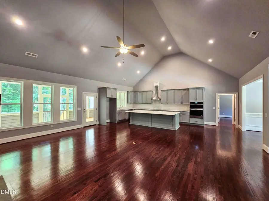 5491 Silk Hope Gum Springs Road, Siler City, NC 27344 - Image #2