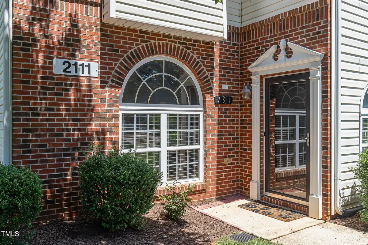2111 Piney Brook Road #101, Raleigh, NC 27614 - Image #1